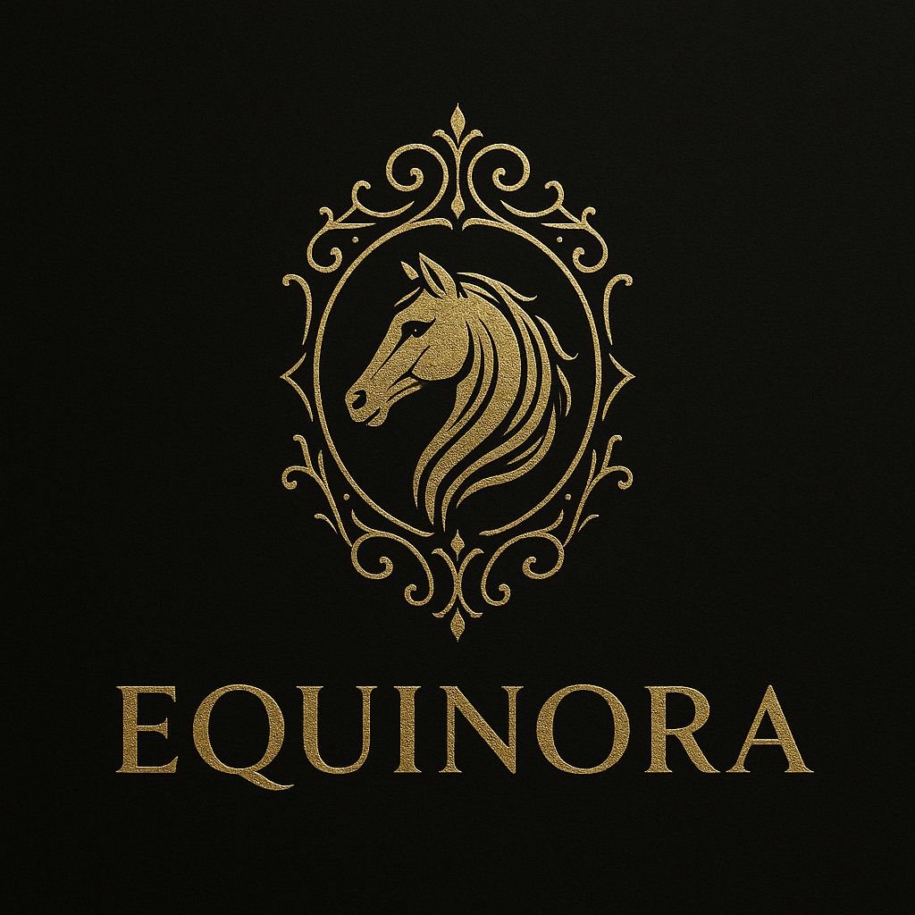 EQUINORA Logo